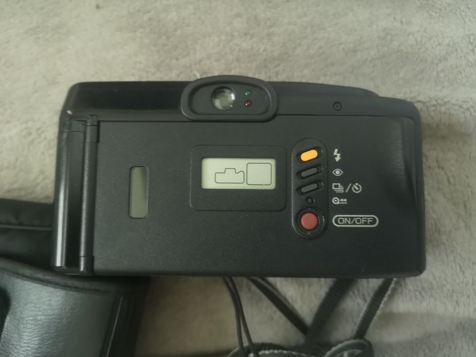 Canon Prima Zoom 105 stan bardzo dobry