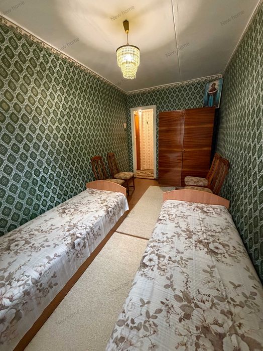 Продаж 2-х кім. квартири, біля готелю "Лісова Пісня", у м. Трускавець!