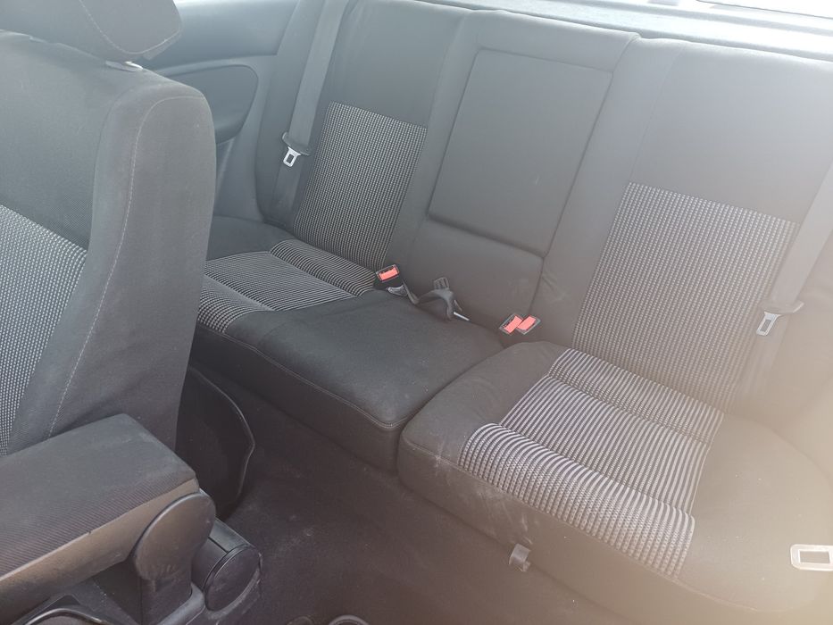 VW Golf 1.6 Conforline