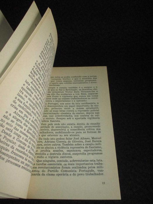 Livros Colecção Cadernos Seara Nova