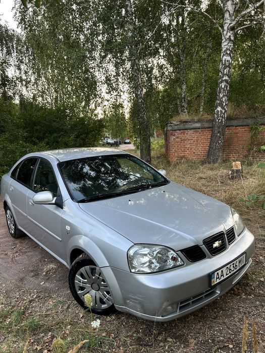 Продам Shevrolet Nubira