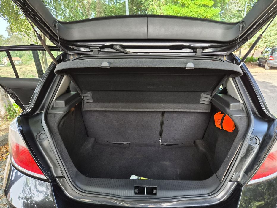 Opel Astra 1.3 Super Económico