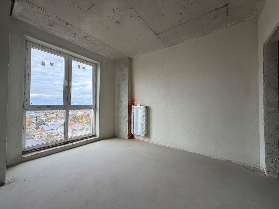 2-кімнатна квартира в елітній новобудові ЖК Панська Вертикаль.(66м.кв)