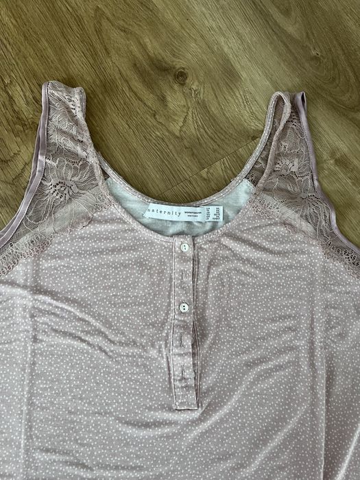 Camisa de grávida Women’secret XXL