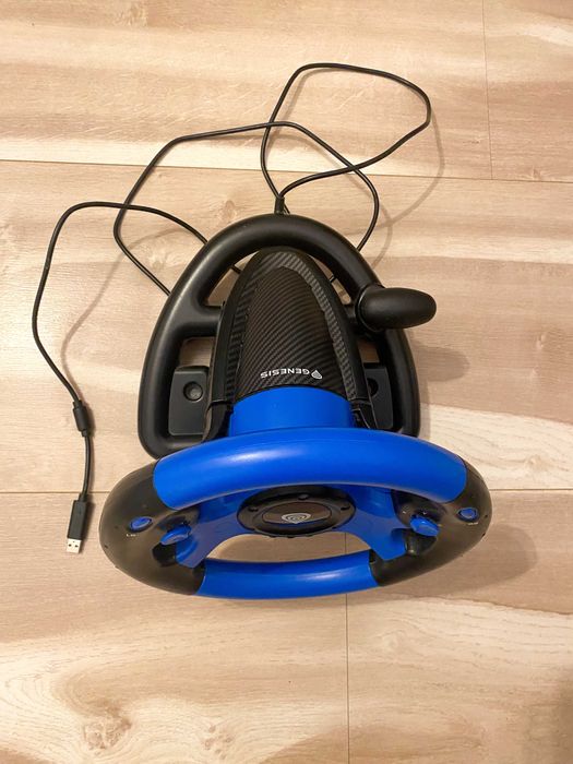 Kierownica GENESIS Seaborg 350