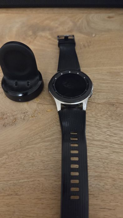 Samsung Galaxy Watch 46 mm Bluetooth