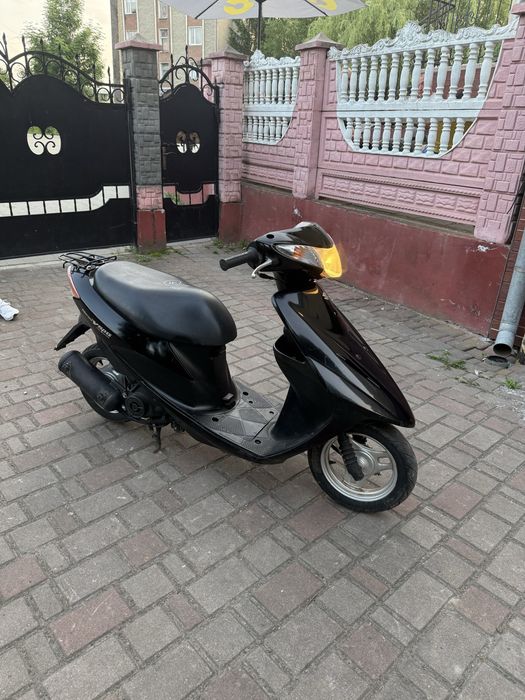 Suzuki address v50 без пробігу по Україні