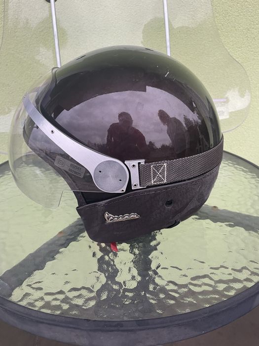Kask vespa Granturismo