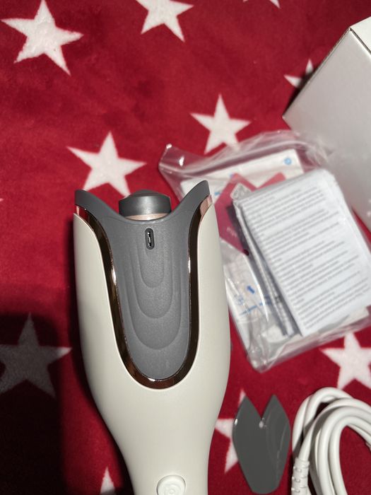 Lokówka automatyczna Philips BHB878