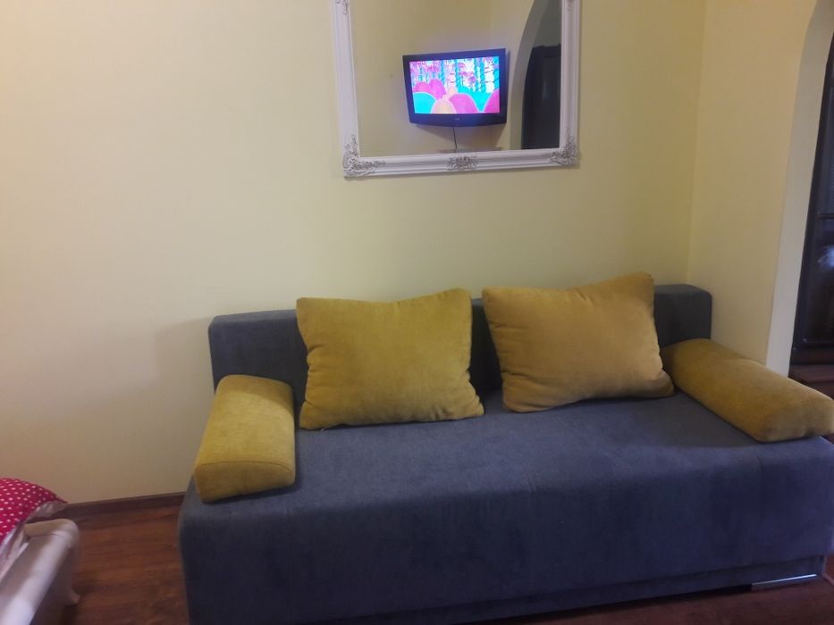 Квартира подобово  Ужгороде