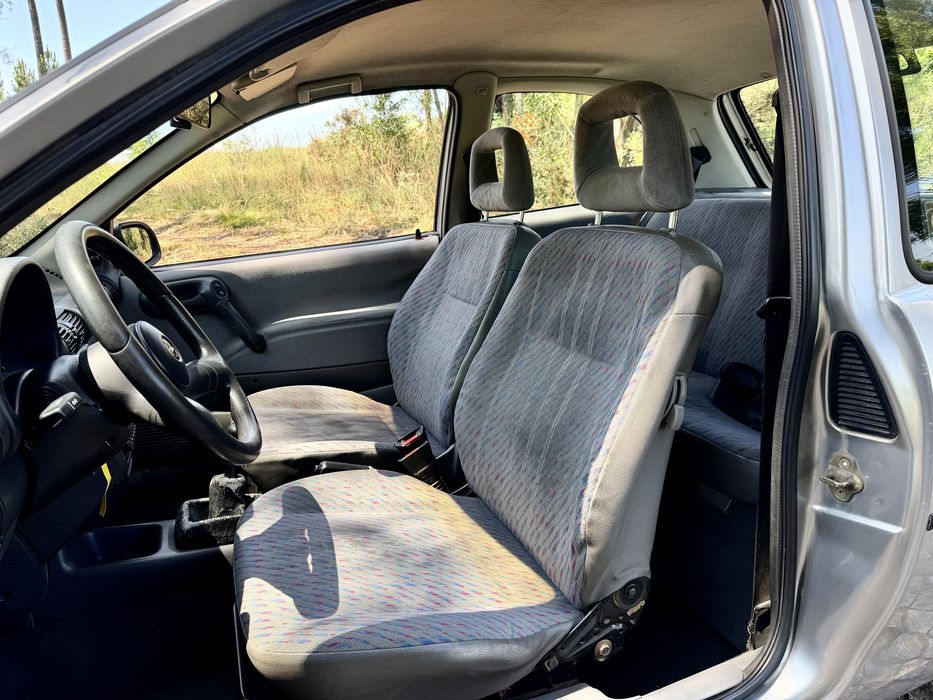 Opel Corsa 1.2 Eco