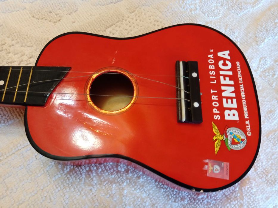 Guitarra do Benfica