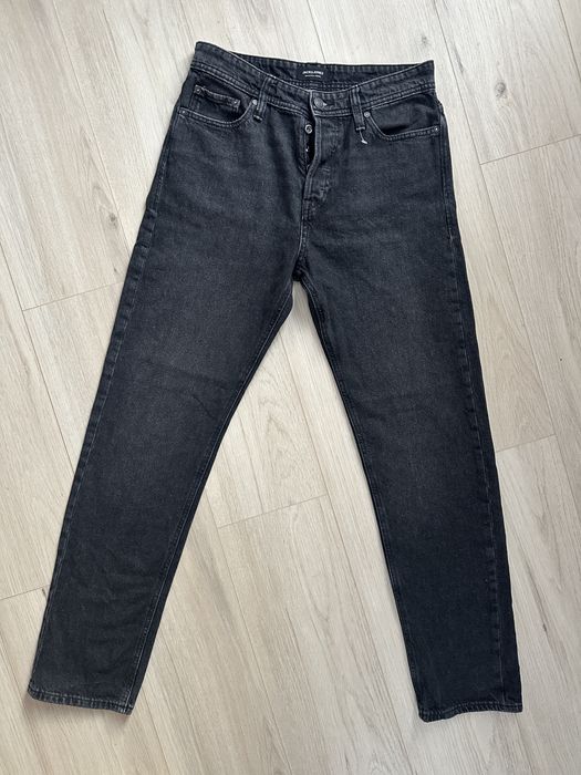 Джинси чоловічі Jack&Jones W32 L34 нові оригінал стрейчеві