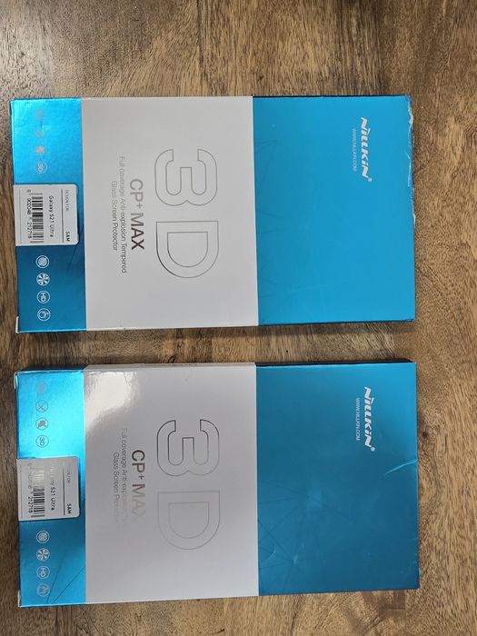 Vidro temperado Samsung S21 ultra