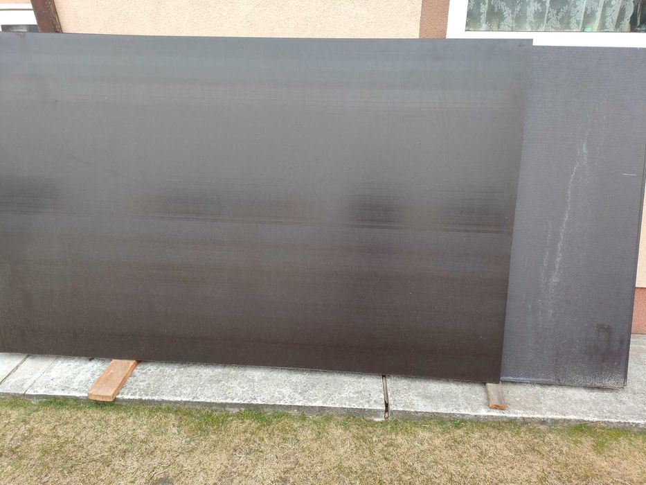 Sklejka wodoodporna antypoślizgowa brzozowa na naczepy podłogi