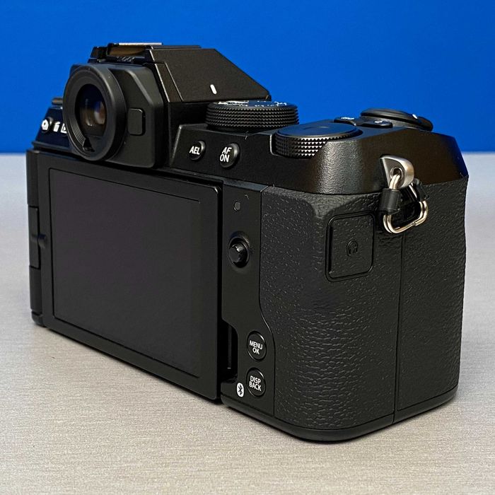 Fujifilm X-S20 (Corpo) - 26.1MP | 3 ANOS DE GARANTIA