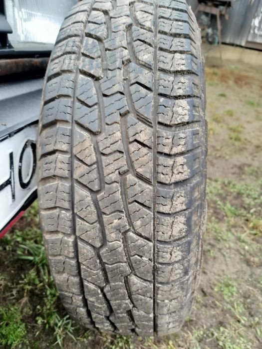 Goodride 205/70/r15  96Н  A/T 369