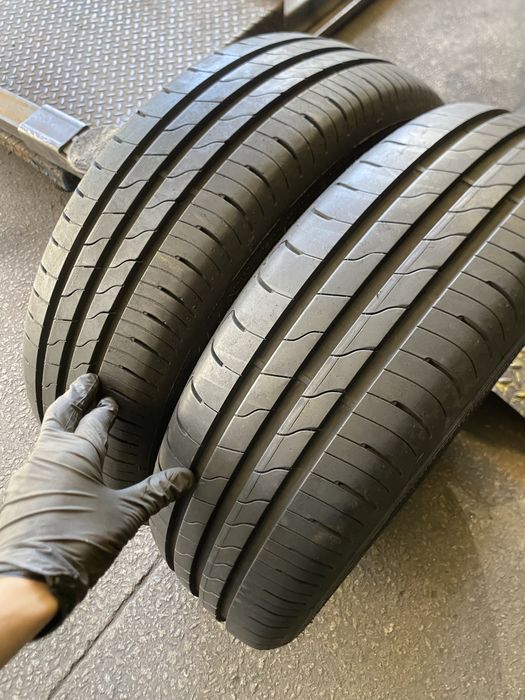 Pneus 185/65/15 Goodyear EfficientGrip Compact 2