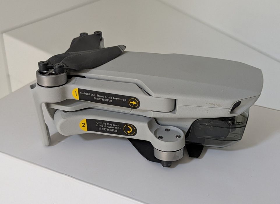 Dron DJI Mavic Mini
