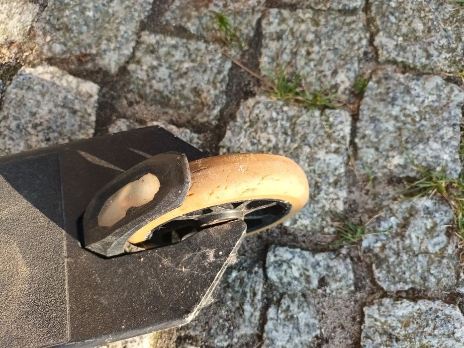 Hulajnoga oxelo scooter