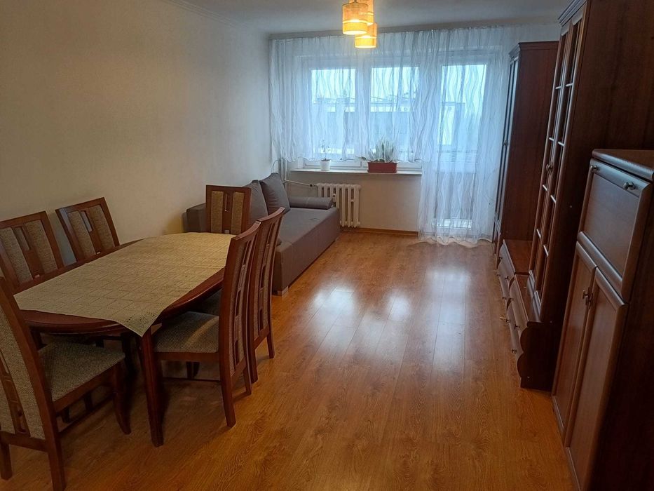 Mieszkanie 47 m2, ul, Szczecińska