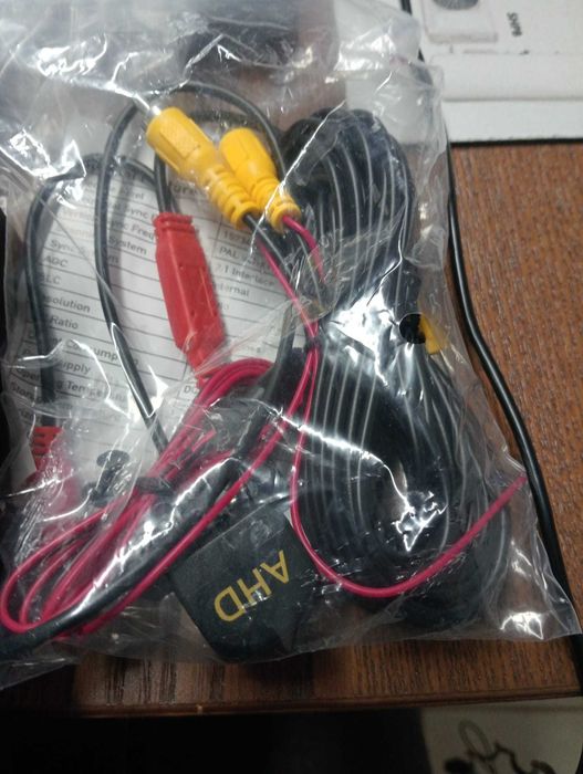 Rádio 9" Smart Screen  | CarPlay & Android Auto S/ Fios + Câmara Re