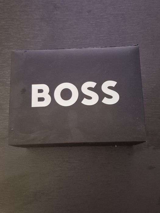 Relógio Hugo Boss