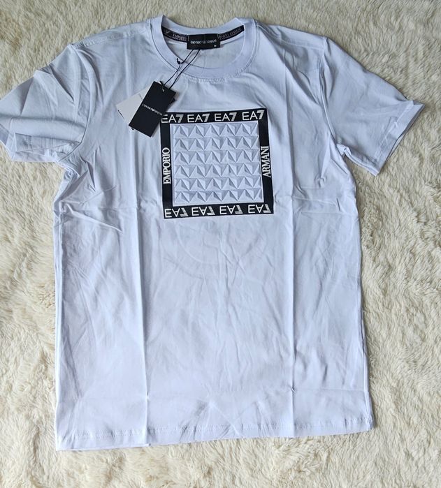 Koszulka Emporio Armani XXL