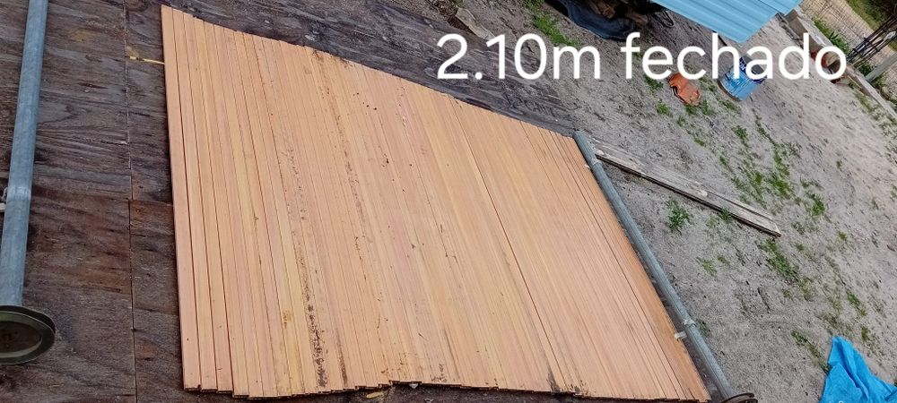 Estores / persianas para portas ou janelas64585090584961121