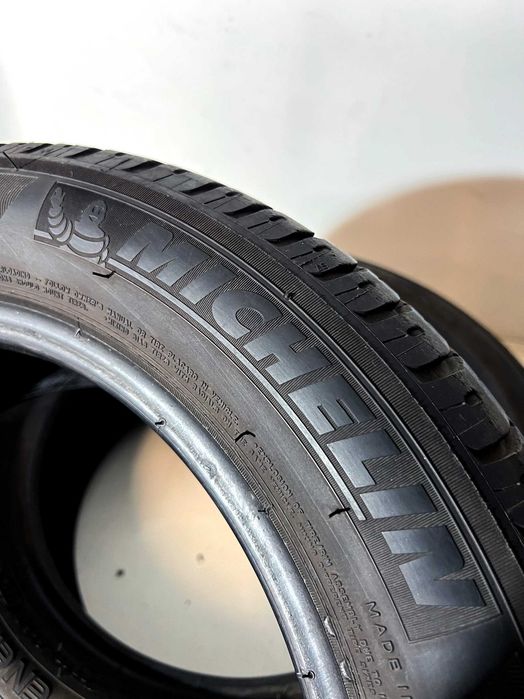 Pneus Michelin Energy Saver - 185/55/14 - Como NOVOS
