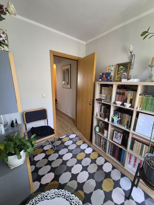 Mieszkanie 48 m do wprowadzenia
