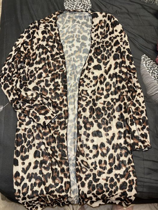 Купальник роздільний  монокіні