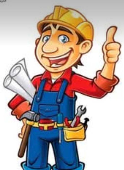 Limpezas de terrenos e pequenos serviços