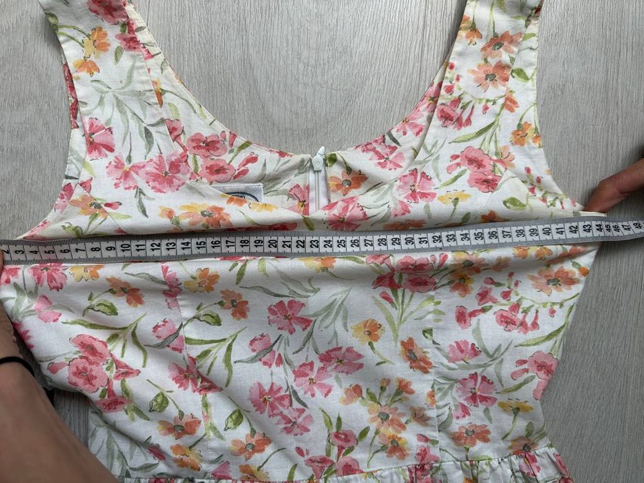 Вінтажна сукня Laura Ashley