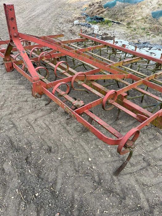 Kultywator uprawowy 2,5 m