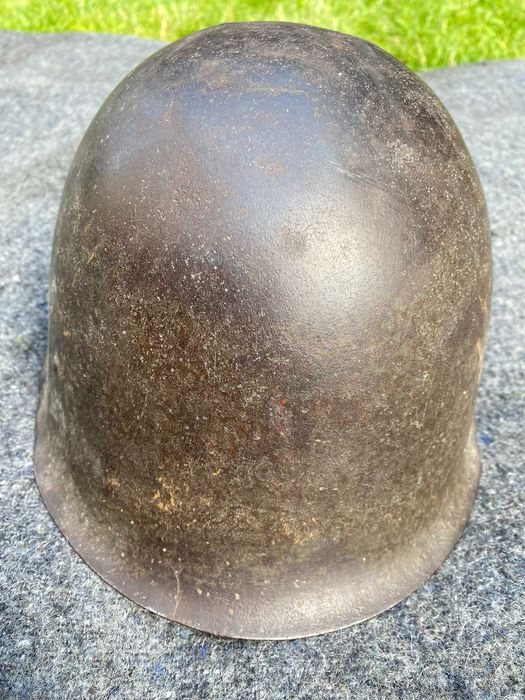 Hełm polski wz 31 Silesia