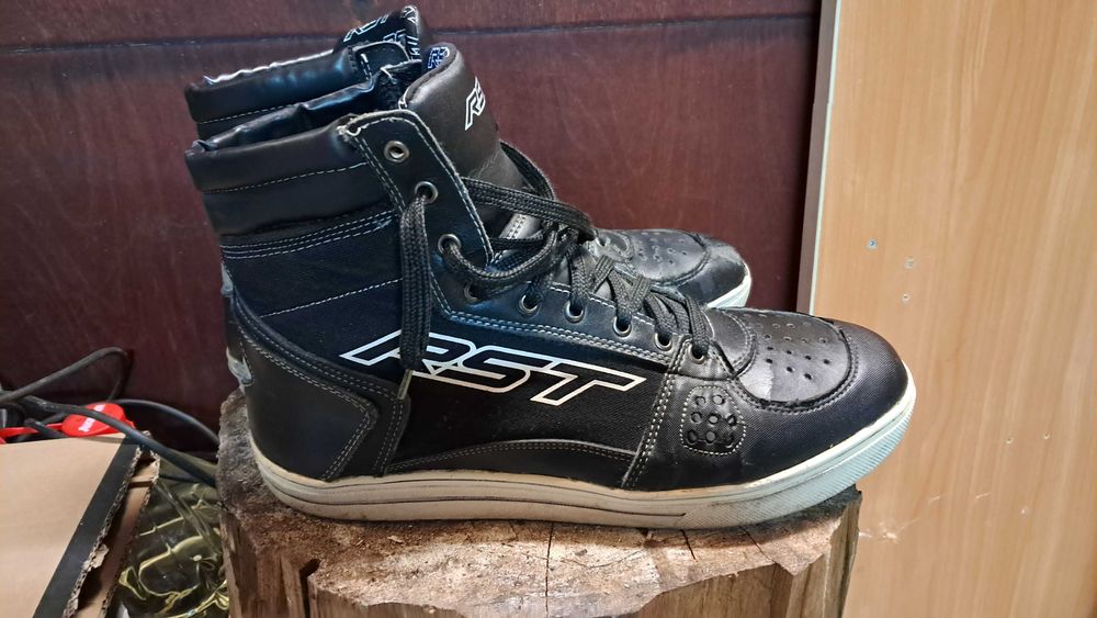 Мотокеди, мотокросівки RST 44 р.