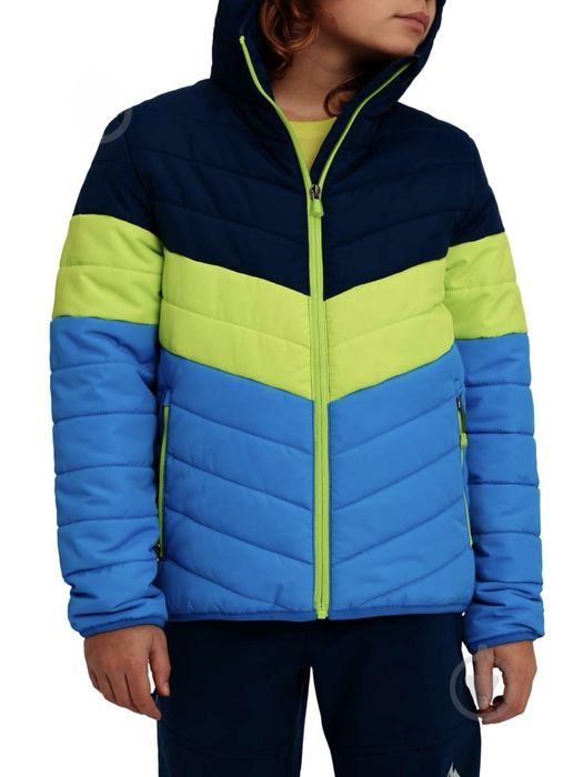 Куртка для хлопчиків McKinley Ricos