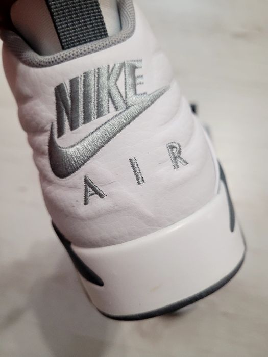 Кроссовки NIKE AIR JORDAN MVP нові original