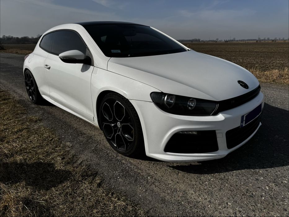 SCIROCCO 2.0  automat panorama