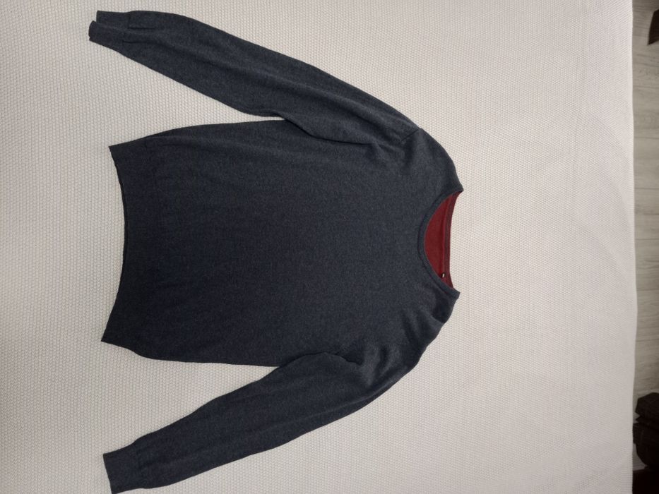 Свитер мужской, одежда