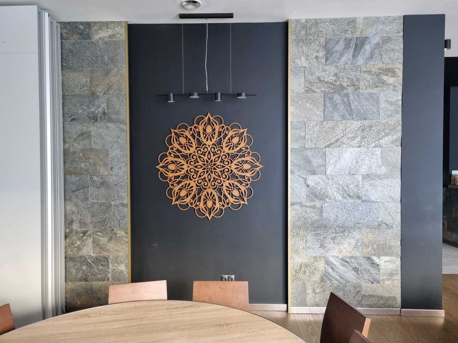 ŁUPEK Deoli Green | naturalne | 60x30x0,8-1,3cm