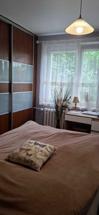 Mieszkanie 4-pokojowe na sprzedaż