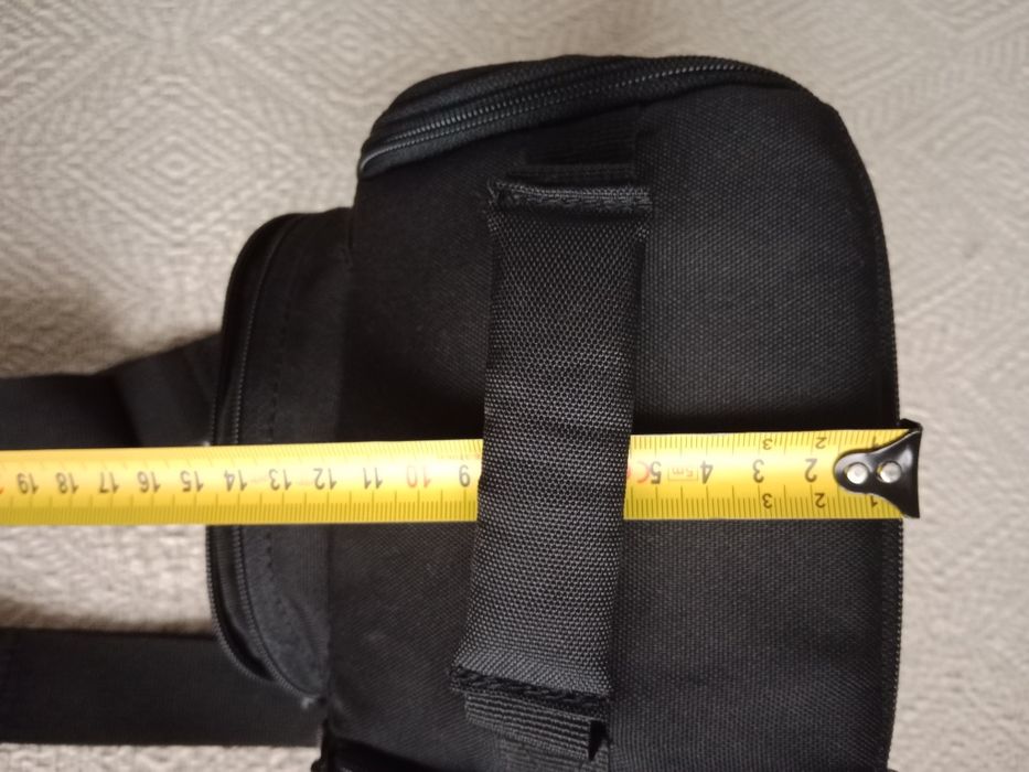 Torba LOWEPRO, futerał na aparat, kamerę