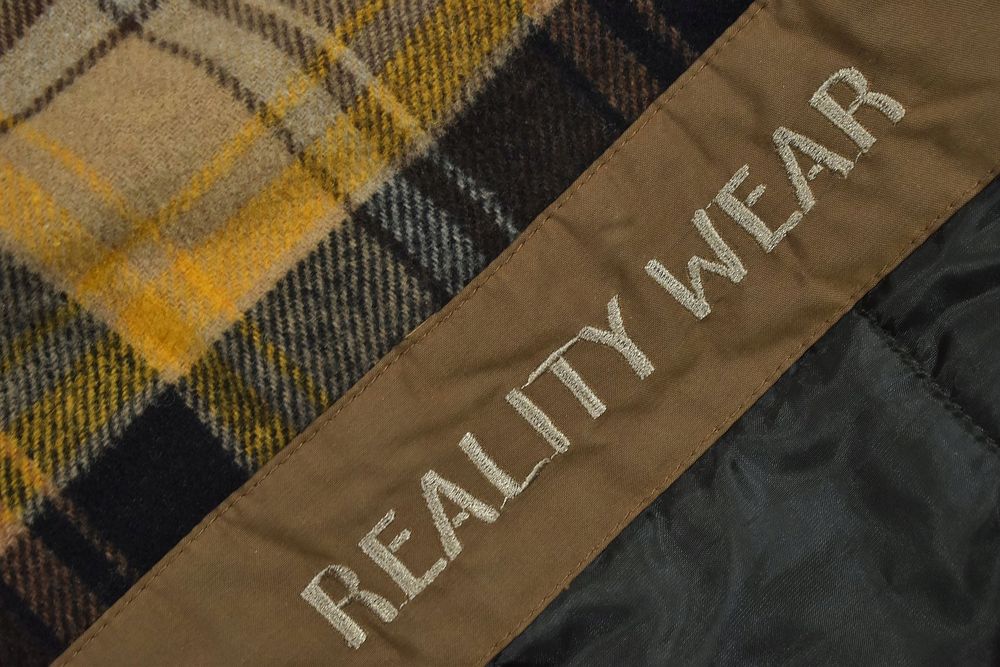 Camel Active Reality Wear Ocieplana Kurtka / 48
