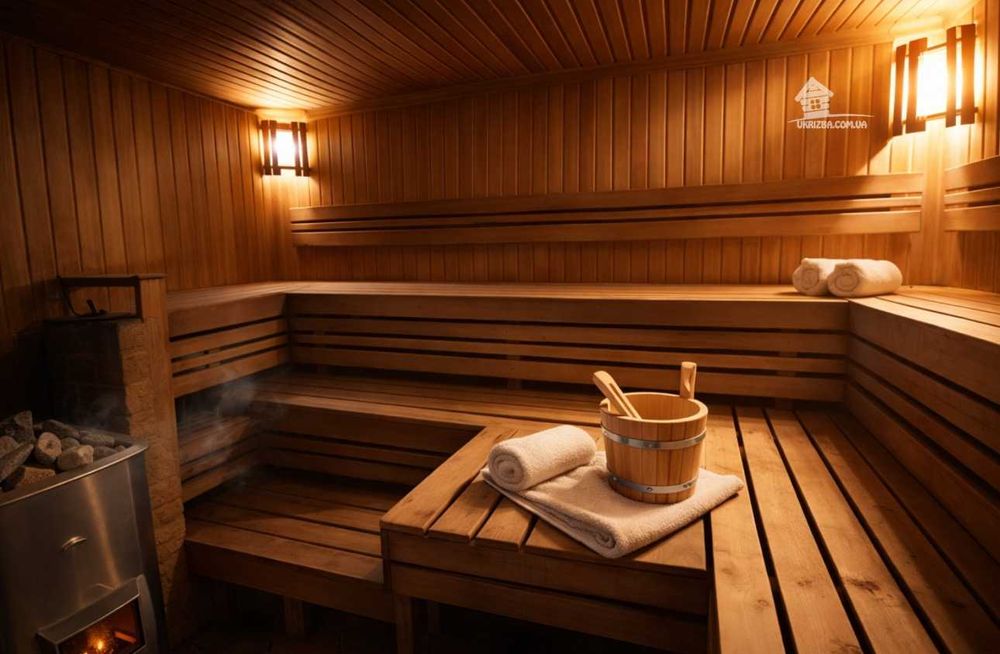 Посуточно. Баня, купель, беседка, бильярд, генератор. До 25 человек.