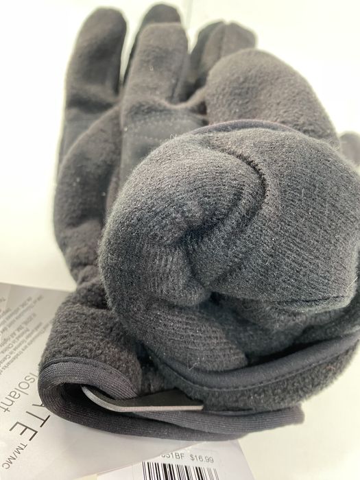 Перчатки мужские Broner L/XL