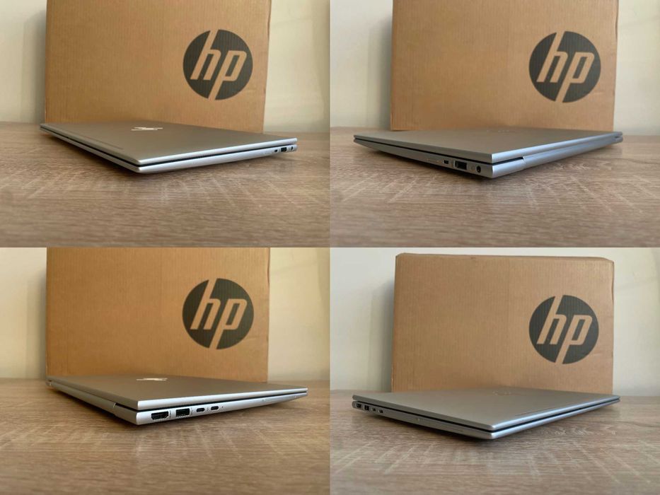 New HP Elite 840 G9 i7-1265 10ядр 16+ ddr5 512 bat 8ч 1.4кг На Гаранти