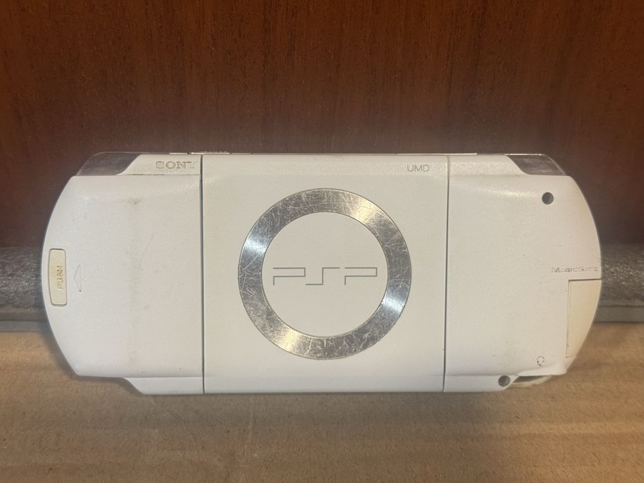Consola SONY PlayStation