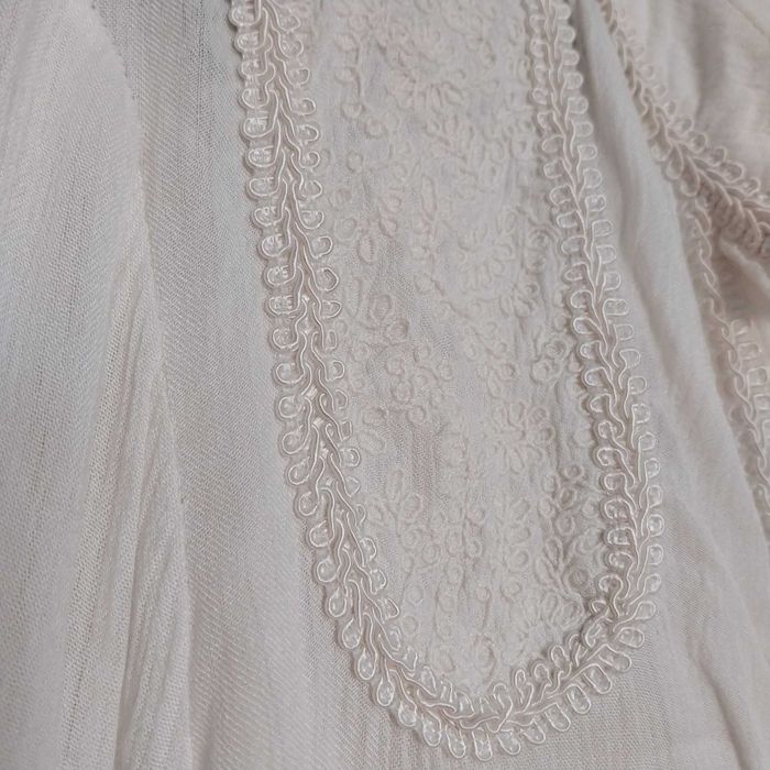 Túnica boho Desigual